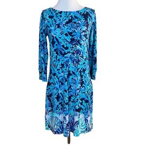 Lilly Pulitzer UPF 50+Sophie shift dress